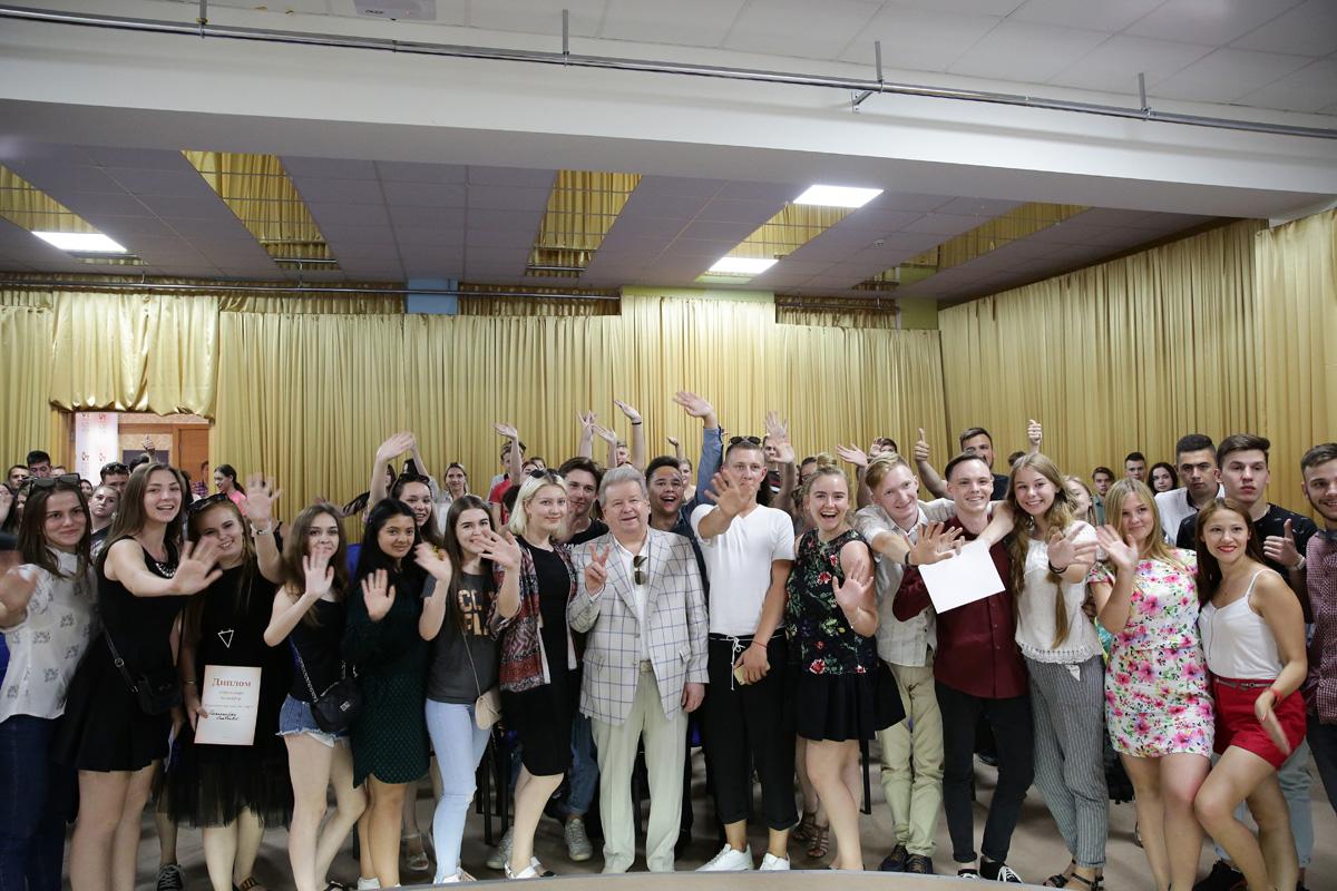 Університет культури очолив рейтинг найкращих навчальних мистецьких закладів України Університет культури очолив рейтинг найкращих навчальних мистецьких закладів України