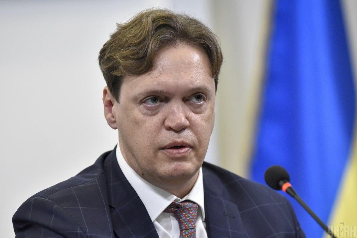 Дмитру Сенниченку закидають організацію злочинного угрупування / фото УНІАН, Ані Брессонова Дмитру Сенниченку закидають організацію злочинного угрупування / фото УНІАН, Ані Брессонова