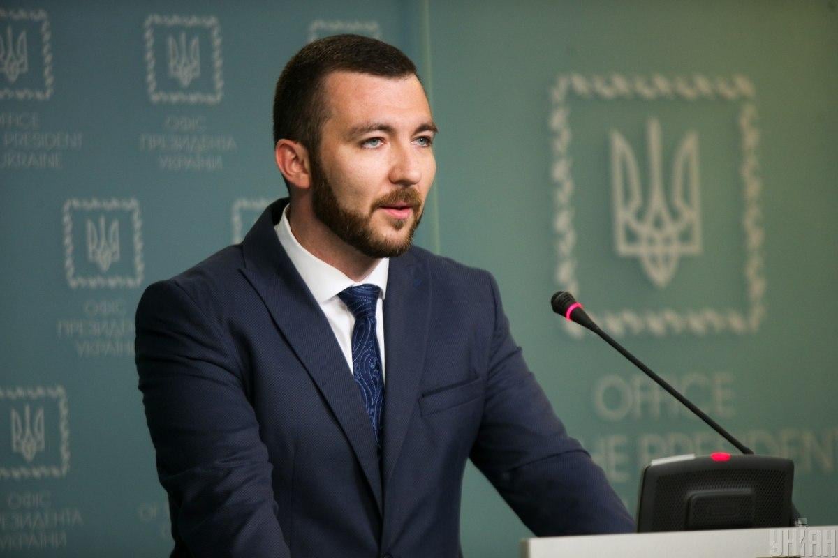 Никифоров объяснил слова Зеленского / фото УНИАН, Сергей Ревера Никифоров объяснил слова Зеленского / фото УНИАН, Сергей Ревера