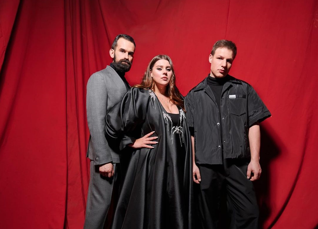 Зарицька назвала себе квір-людиною / instagram.com/kazka.band Зарицька назвала себе квір-людиною / instagram.com/kazka.band