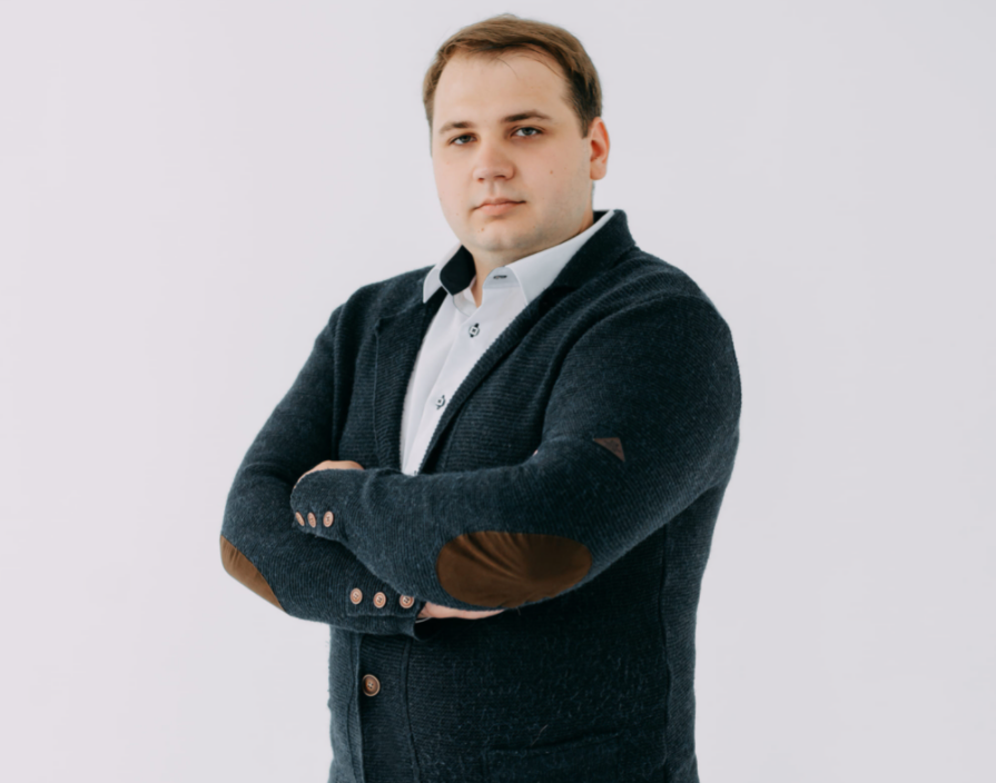 Если Монастырский станет главой МВД, его место в Раде займет малоизвестный сумчанин – журналист Если Монастырский станет главой МВД, его место в Раде займет малоизвестный сумчанин – журналист