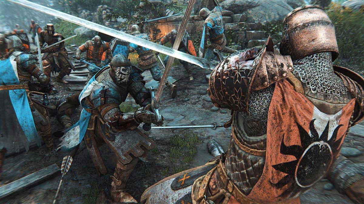 Бесплатный период начался в 10:00 на консолях, а на ПК стартует с 16:00 / фото Ubisoft Бесплатный период начался в 10:00 на консолях, а на ПК стартует с 16:00 / фото Ubisoft