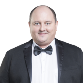 Замінювати Володимира Зеленського було складно, було багато критики