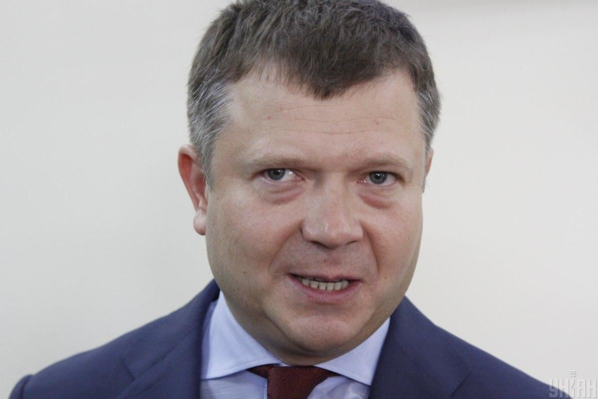 Нові акціонери БМЗ 'Пpoгpec' заявляють про рейдерське захоплення заводу за участю Жеваго