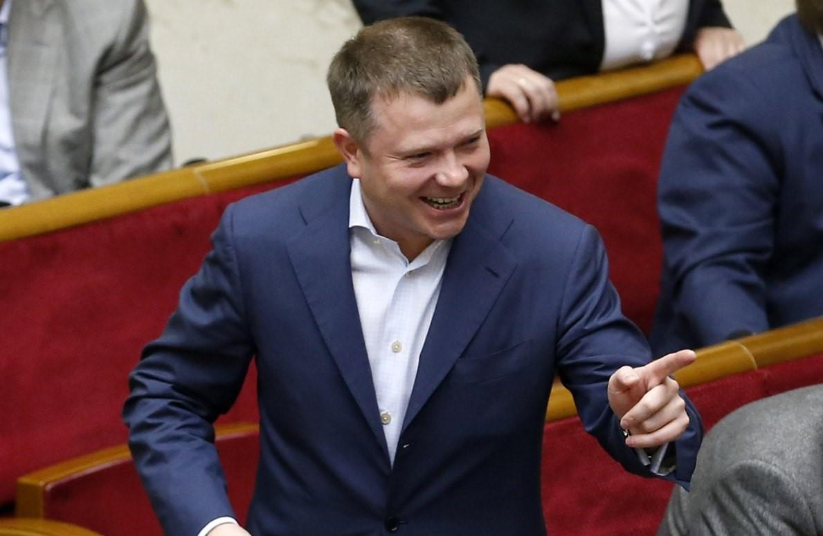 Полтавський ГЗК банкрутує компанія, підконтрольна Жеваго, - Лємєнов Полтавський ГЗК банкрутує компанія, підконтрольна Жеваго, - Лємєнов