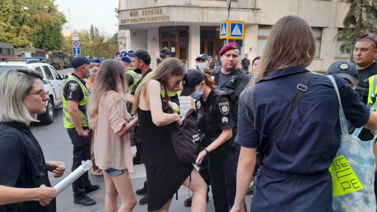 фото УНИАН, Дмитрий Хилюк фото УНИАН, Дмитрий Хилюк