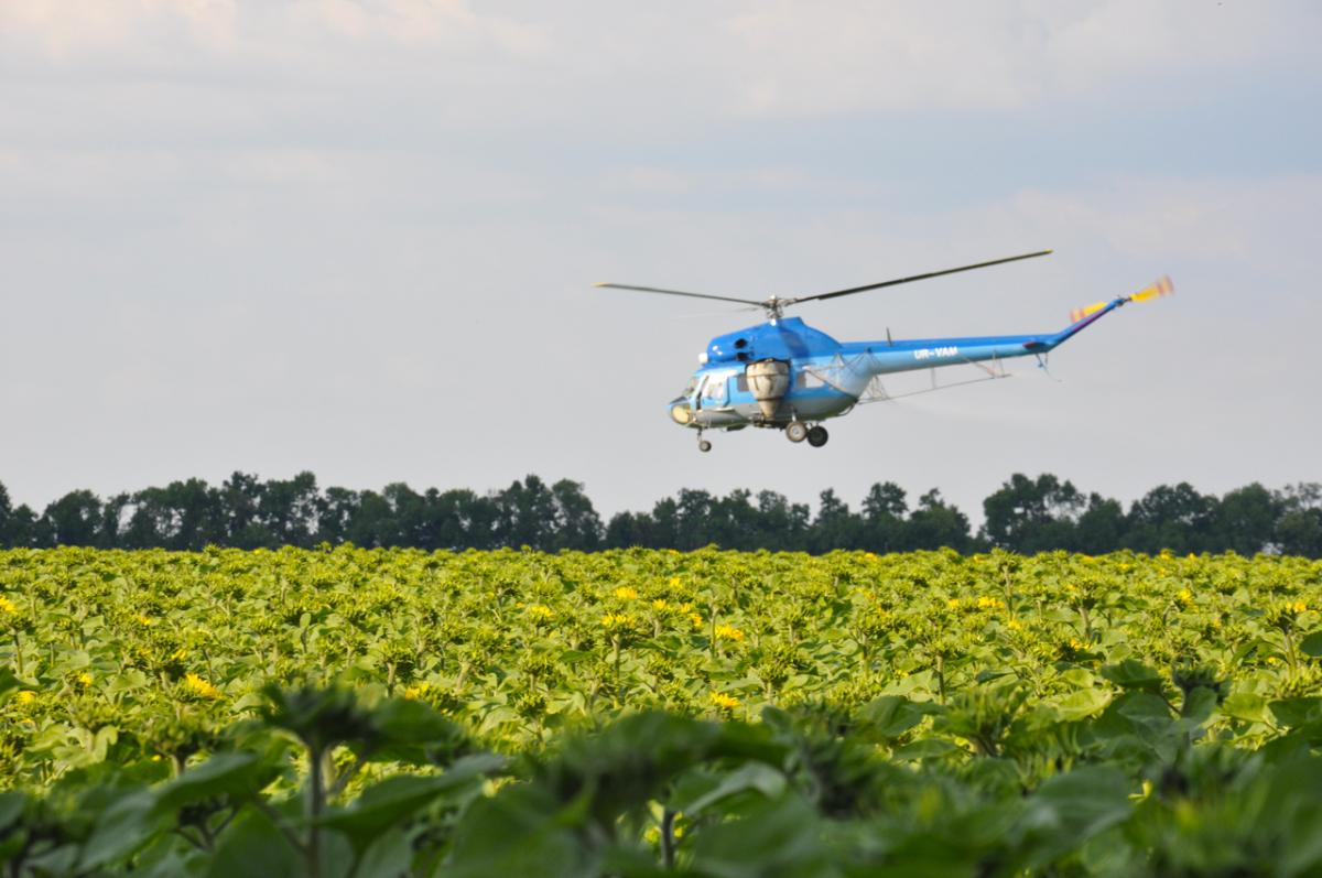 Авиакрушение на Николаевщине – упал вертолет / meridian-avia-agro Авиакрушение на Николаевщине – упал вертолет / meridian-avia-agro
