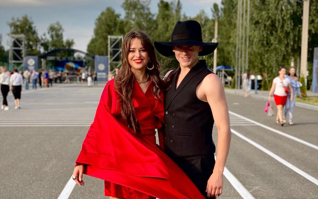 Славия показала откровенное фото / instagram.com/slavia_official Славия показала откровенное фото / instagram.com/slavia_official