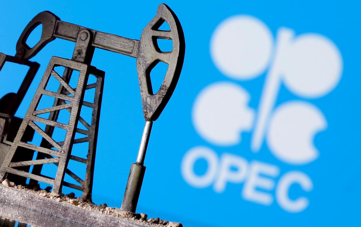 Госдеп США прокомментировал перспективу увеличения добычи нефти странами ОПЕК / фото REUTERS Госдеп США прокомментировал перспективу увеличения добычи нефти странами ОПЕК / фото REUTERS