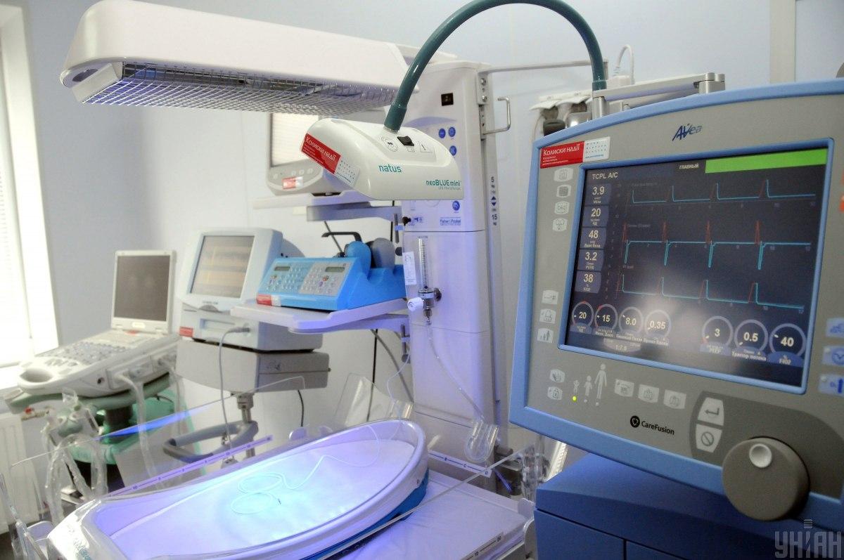 Фірми росіянина навмисно зривали поставки медобладнання / фото УНІАН, Андрій Марієнко Фірми росіянина навмисно зривали поставки медобладнання / фото УНІАН, Андрій Марієнко