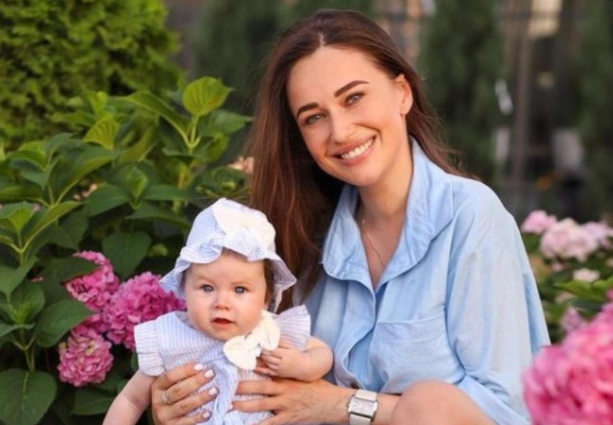 Сьогодні Юлія відзначає своє 35-річчя/фото Юлія Леус / Instagram Сьогодні Юлія відзначає своє 35-річчя/фото Юлія Леус / Instagram