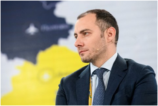 На Одещині до кінця року планують збудувати додаткову колію, щоб збільшити вантажопотоки до портів На Одещині до кінця року планують збудувати додаткову колію, щоб збільшити вантажопотоки до портів