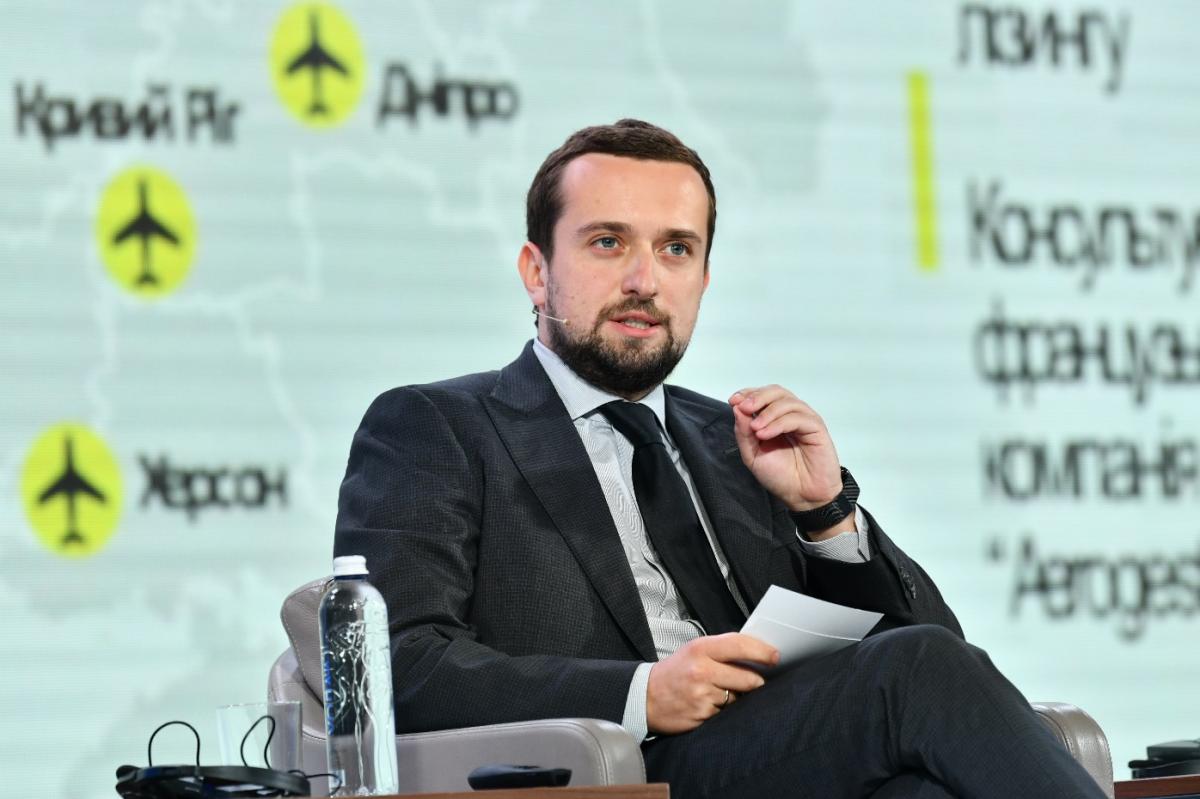 Унікальна для Східної Європи: в ОП розповіли про нову злітно-посадкову смугу аеропорту 'Одеса' Унікальна для Східної Європи: в ОП розповіли про нову злітно-посадкову смугу аеропорту 'Одеса'