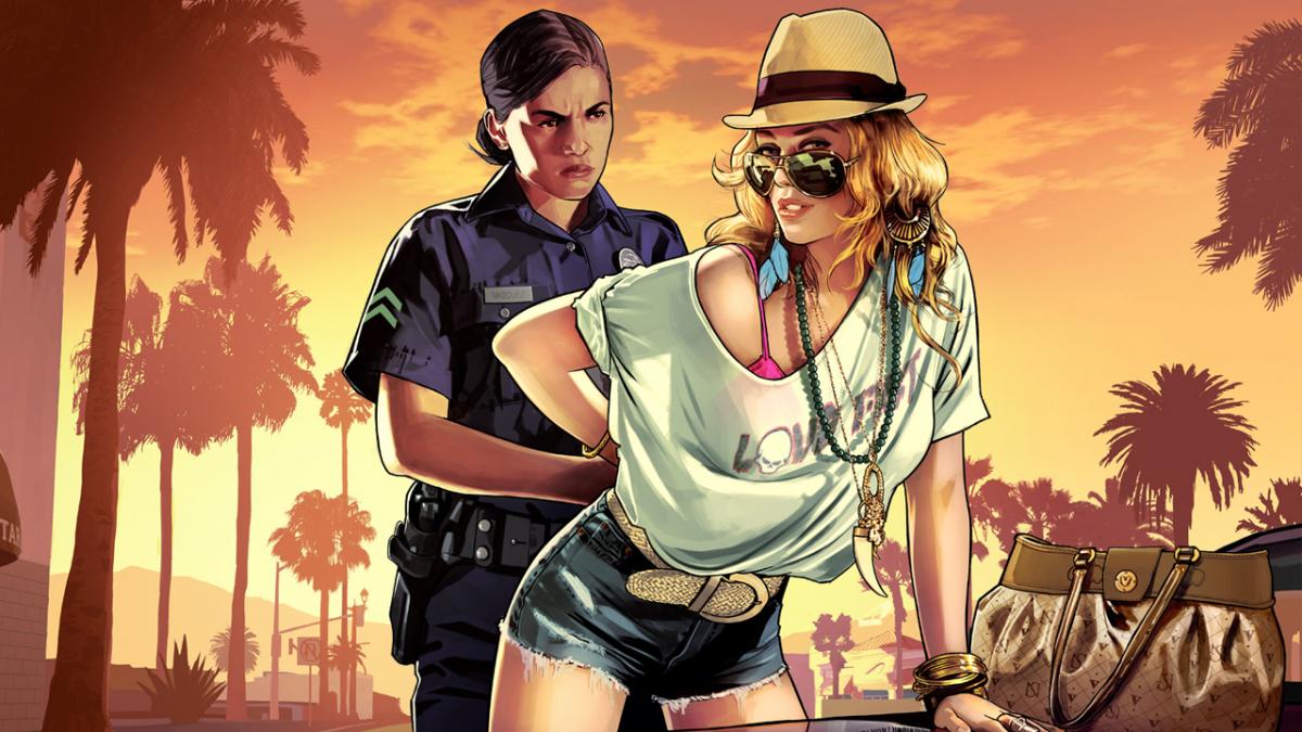 У Grand Theft Auto VI буде свій парк розваг / фото Rockstar Games У Grand Theft Auto VI буде свій парк розваг / фото Rockstar Games