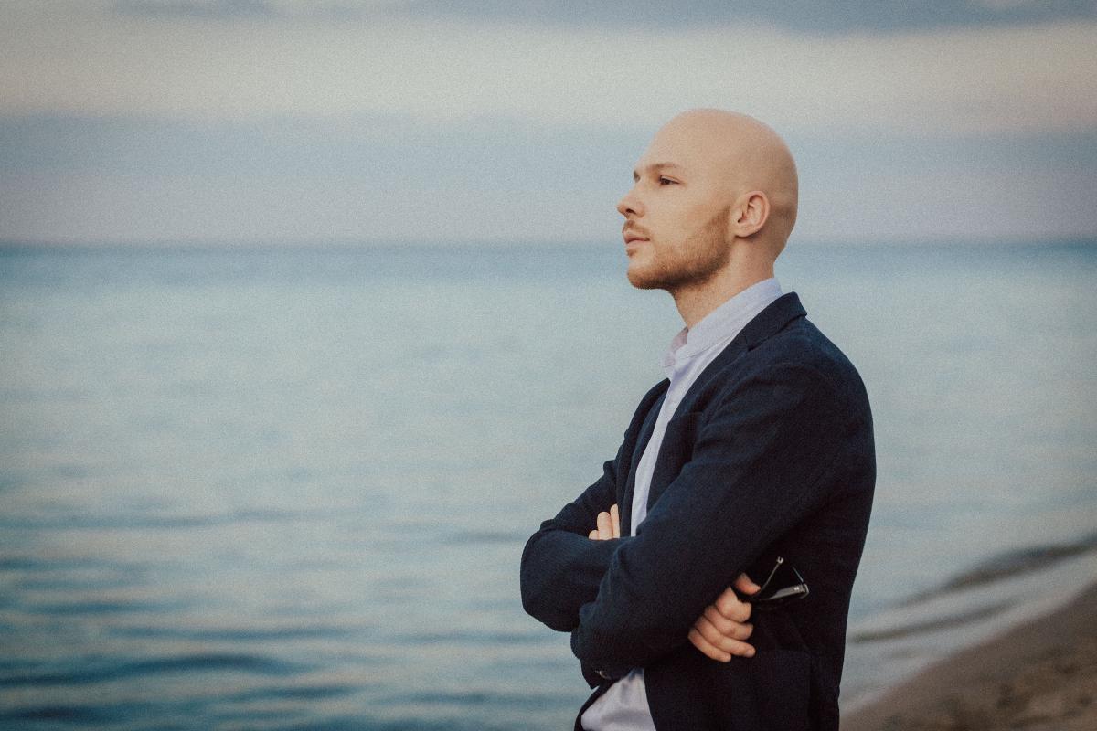 Владу Дарвину - 35 / фото Master Management 360 Владу Дарвину - 35 / фото Master Management 360