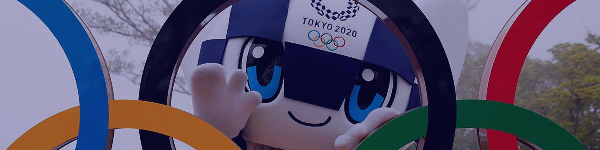  Олімпіада-2020 у Токіо: