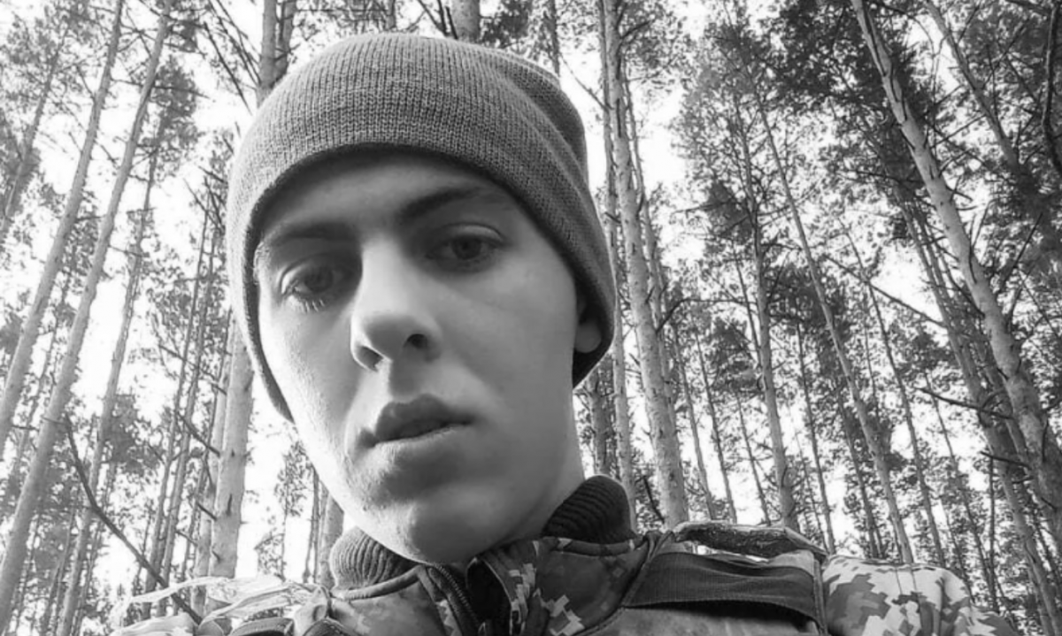 Загиблий захисник планував одружитися, проте не встиг / фото: Instagram Олександр Юрков Загиблий захисник планував одружитися, проте не встиг / фото: Instagram Олександр Юрков