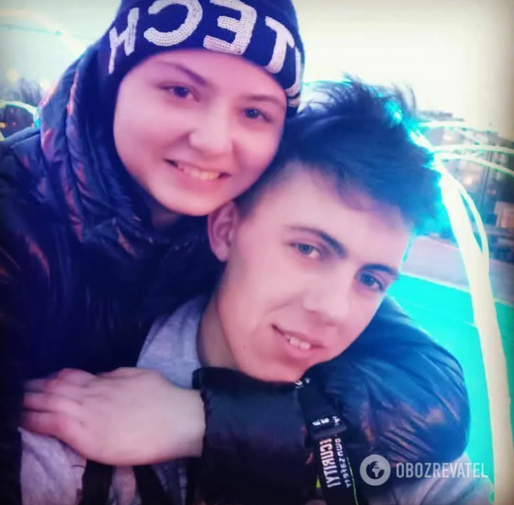 Його наречена досі не вірить у смерть Сашка / фото: "Обозреватель" Його наречена досі не вірить у смерть Сашка / фото: "Обозреватель"