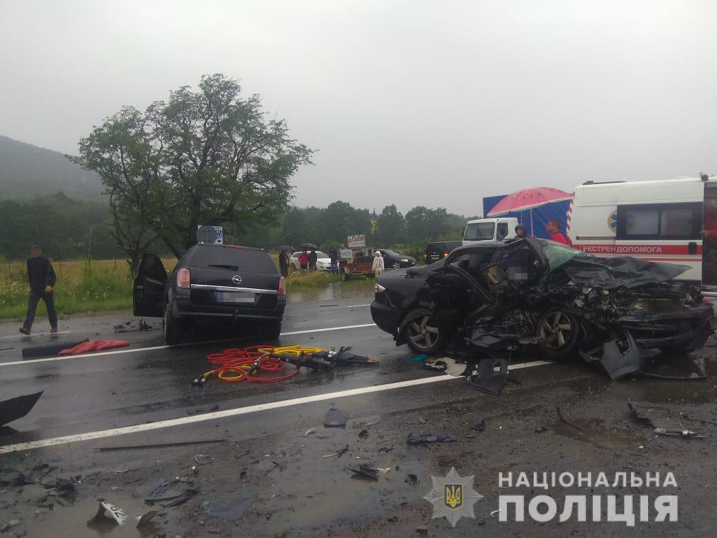 Авария в аннинском районе вчера фото