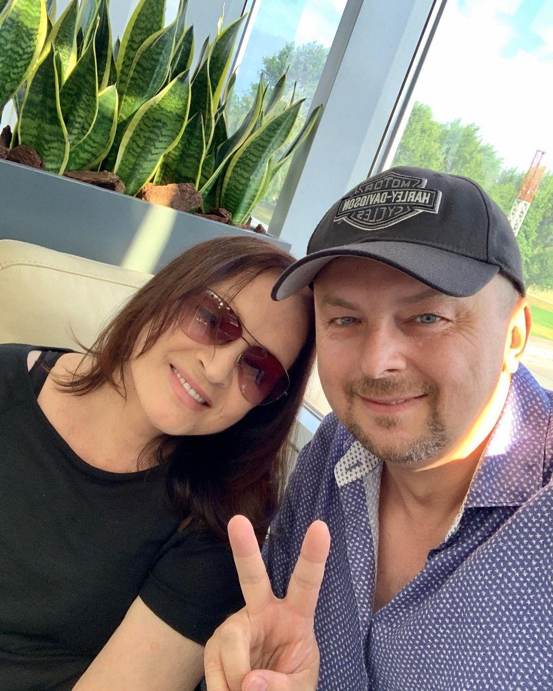 Ротару захопила мережу / instagram.com/rus_yevdokymenko/ Ротару захопила мережу / instagram.com/rus_yevdokymenko/