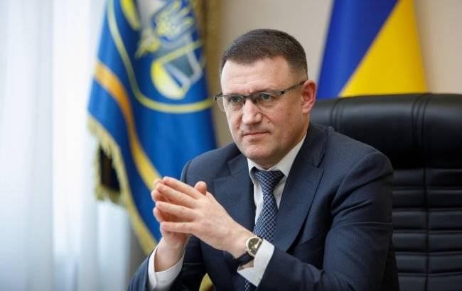 Опубликован рейтинг наиболее эффективных госменеджеров Украины, в него вошел глава ГФС Мельник Опубликован рейтинг наиболее эффективных госменеджеров Украины, в него вошел глава ГФС Мельник