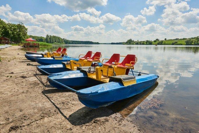 На дітях були рятувальні жилети / фото 048.uа На дітях були рятувальні жилети / фото 048.uа