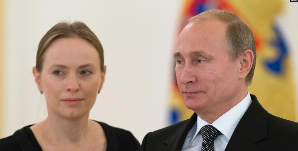 Пельчинская-Наленч ранее работала в Москве / REUTERS Пельчинская-Наленч ранее работала в Москве / REUTERS