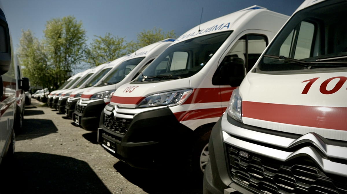 'Автоспецпром': лидерство на рынке и монопольное положение – не одно и то же 'Автоспецпром': лидерство на рынке и монопольное положение – не одно и то же