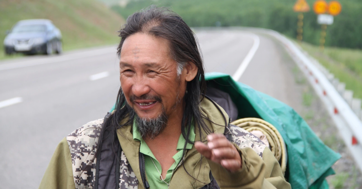 Суд в Якутську ухвалив примусово лікувати шамана Габишева / фото Радіо Свобода Суд в Якутську ухвалив примусово лікувати шамана Габишева / фото Радіо Свобода