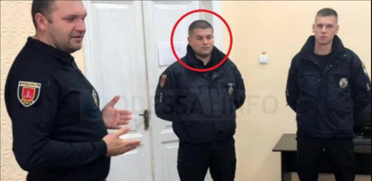 Раніше чоловік взяв у борг 300 тисяч доларів / фото Одеса Inform Раніше чоловік взяв у борг 300 тисяч доларів / фото Одеса Inform