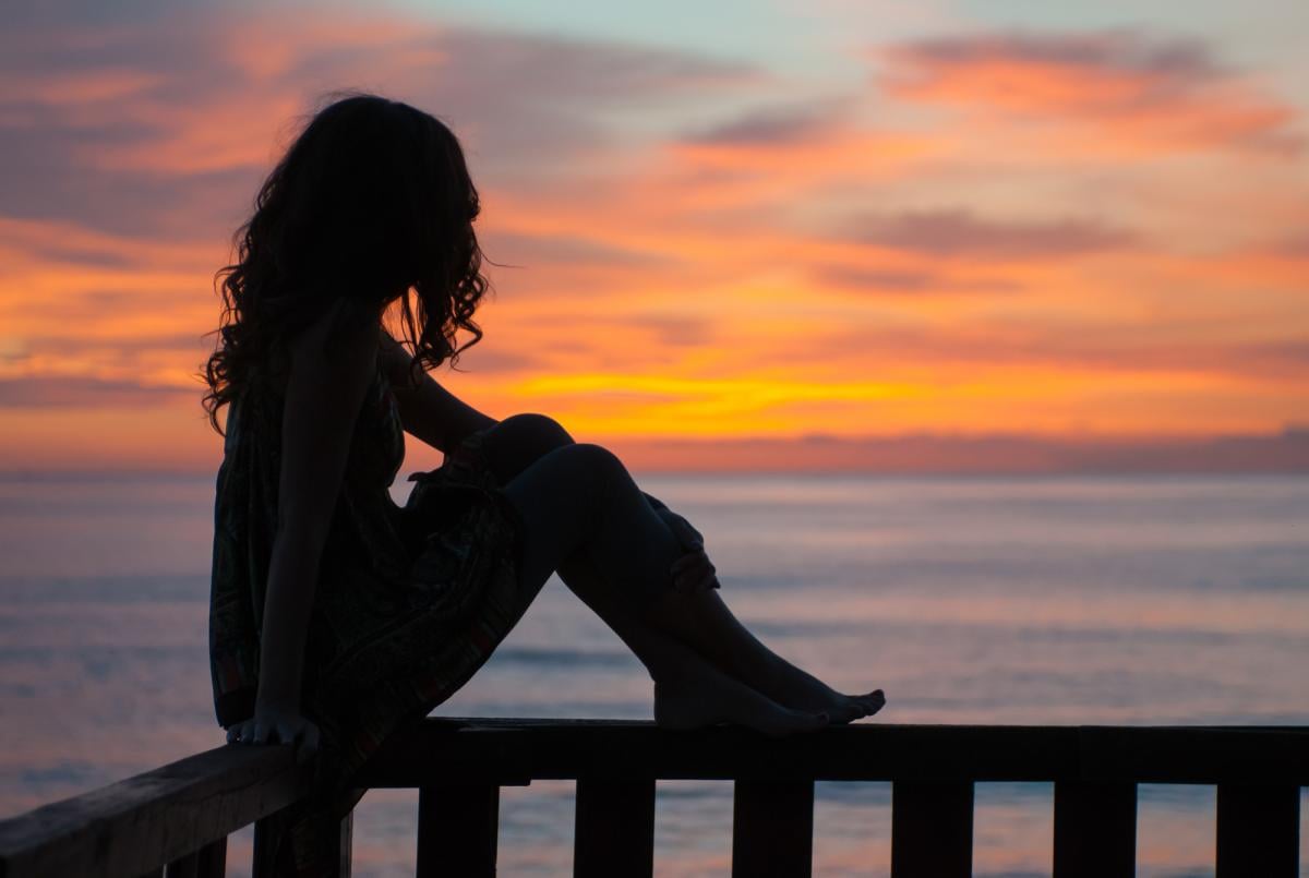 Почему сейчас вам полезнее побыть одиноким: 3 кричащих признака