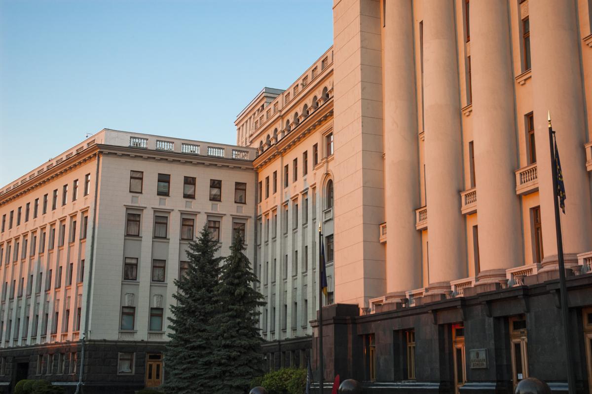 В ОП прокомментировали попытку переговоров с РФ / фото ua.depositphotos.com В ОП прокомментировали попытку переговоров с РФ / фото ua.depositphotos.com