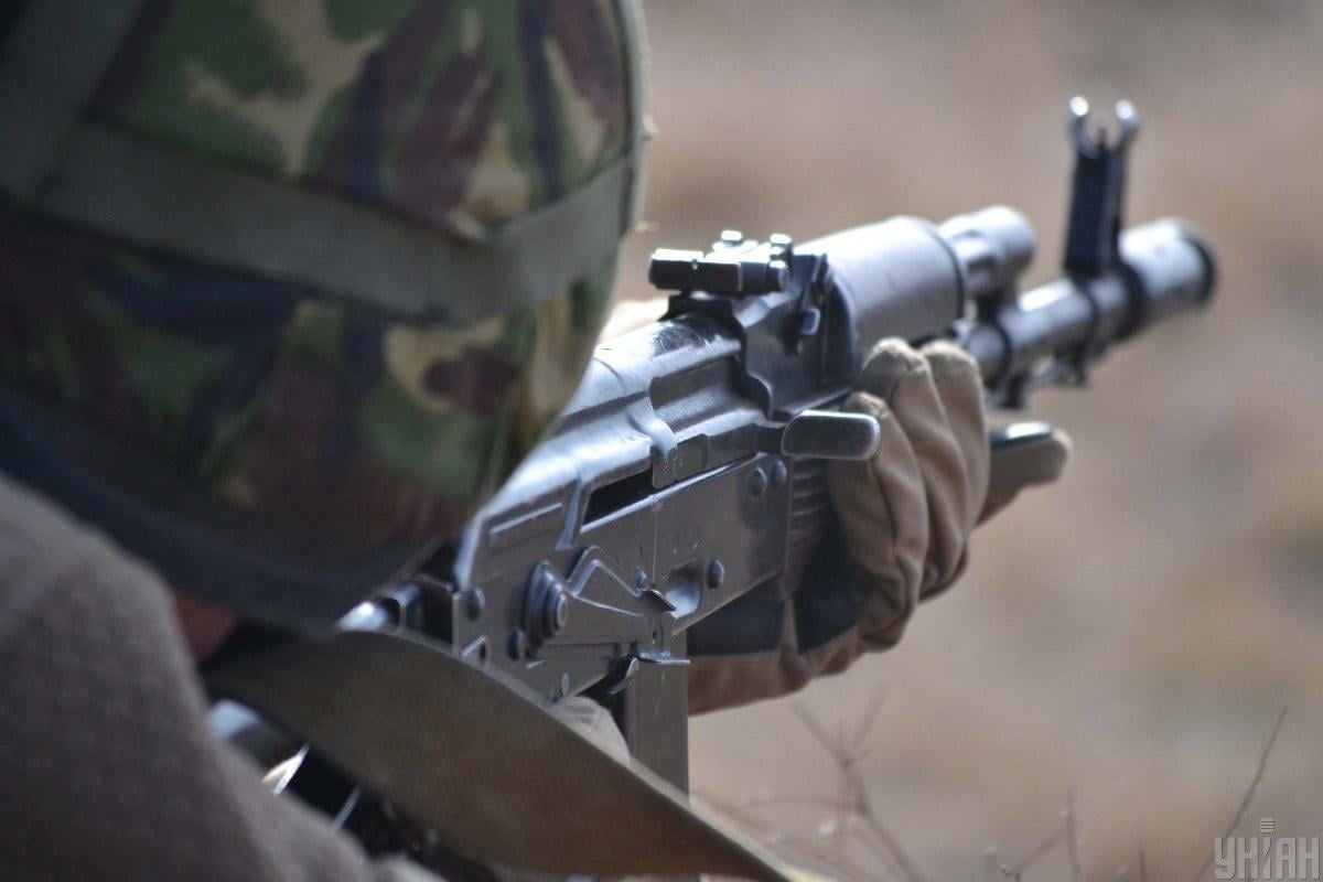 У світі йде революція озброєння / фото УНІАН, Андрій Агєєв У світі йде революція озброєння / фото УНІАН, Андрій Агєєв
