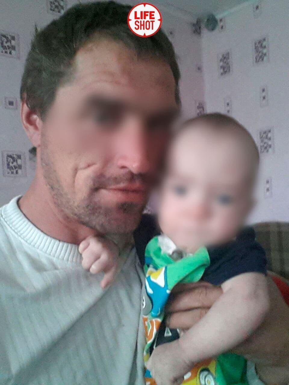 Хлопчик захлинувся в бочці з водою / фото LIFE SHOT Хлопчик захлинувся в бочці з водою / фото LIFE SHOT