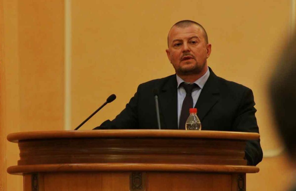Віктор Кузнєцов / фото iamir.info Віктор Кузнєцов / фото iamir.info