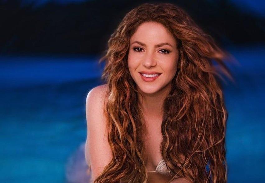Співачка в серйозній небезпеці / фото - instagram.com/shakira Співачка в серйозній небезпеці / фото - instagram.com/shakira