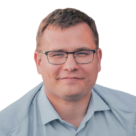 ми могли б вирішити наші проблеми за два тижні – дати можливість нелегалам рухатися далі. Але я проти, щоб ми відкрили шлюзи