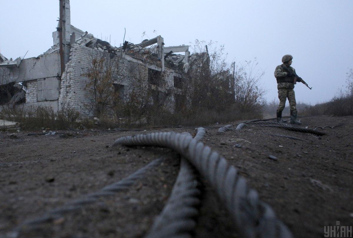 Большинство шахт на оккупированном Донбассе будет закрыто / фото УНИАН