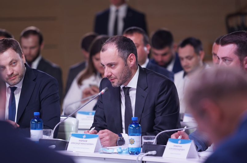 Александр Кубраков Александр Кубраков