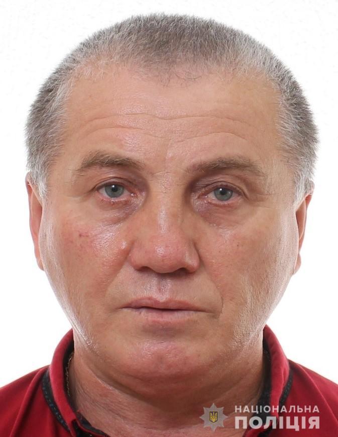 Григорий Барабаш / фото Нацполиция Григорий Барабаш / фото Нацполиция
