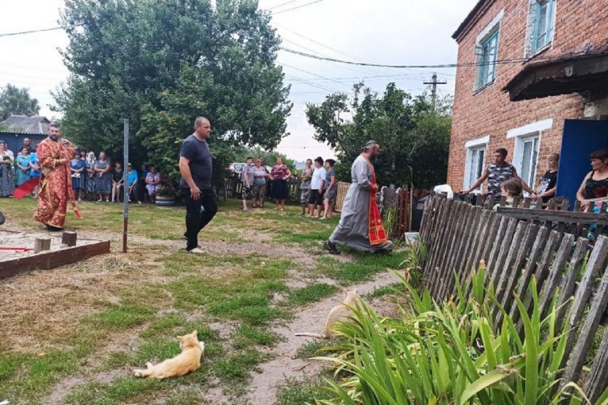 Тіло дівчинки знайшли у ніч на 29 липня з ознаками насильницької смерті / newsroom.kh.ua Тіло дівчинки знайшли у ніч на 29 липня з ознаками насильницької смерті / newsroom.kh.ua