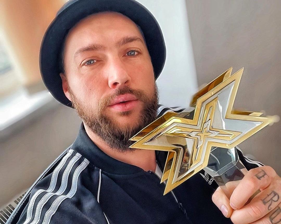 У мережі вважають, що співак повинен вибачитись перед глядачами концерту / фото - instagram.com/okenzov_official У мережі вважають, що співак повинен вибачитись перед глядачами концерту / фото - instagram.com/okenzov_official