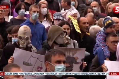 Юристы дали советы бизнесу и населению, как не попасть на крючок эко-рейдеров Юристы дали советы бизнесу и населению, как не попасть на крючок эко-рейдеров