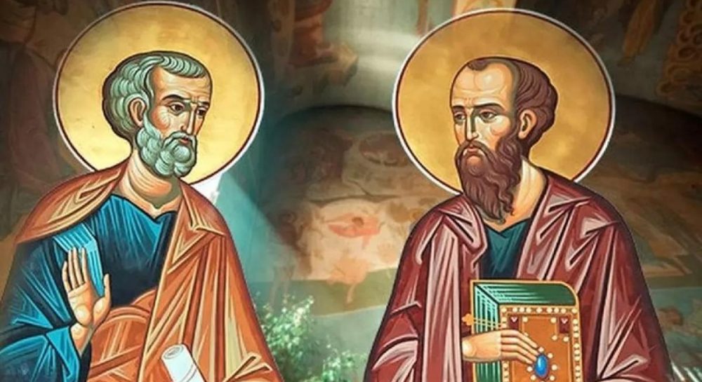 День Петра і Павла 2021 свято - якого числа, історія свята — УНІАН