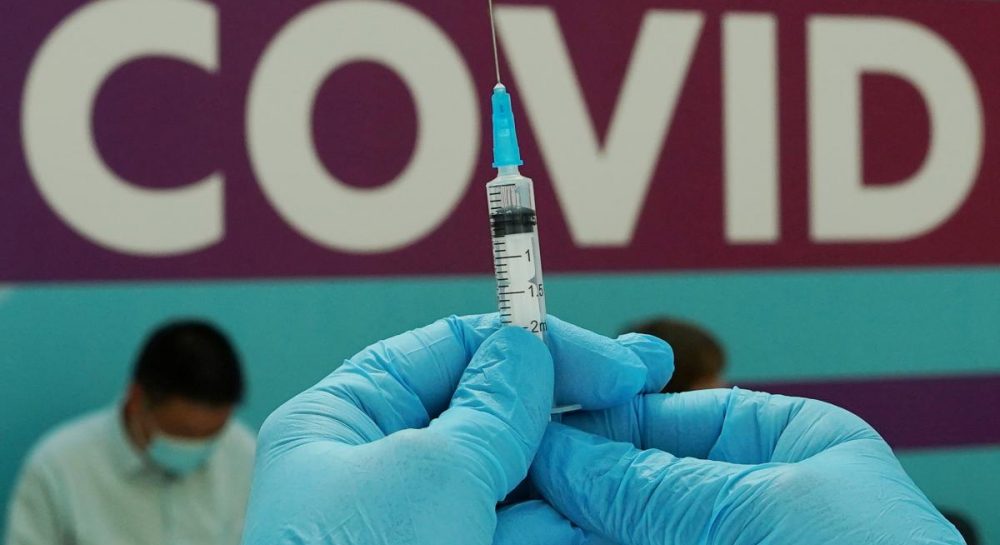 В Колумбии мужчина получил семь доз COVID-вакцины от четырех разных производителей - Vimarsana News