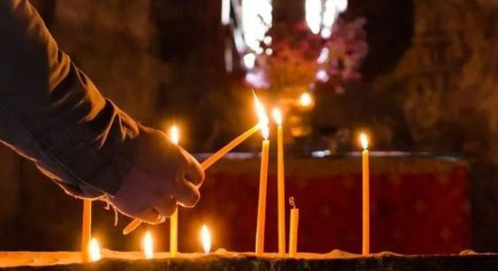 Успенский пост 2021 - дата, календарь питания по дням — УНИАН - Vimarsana News
