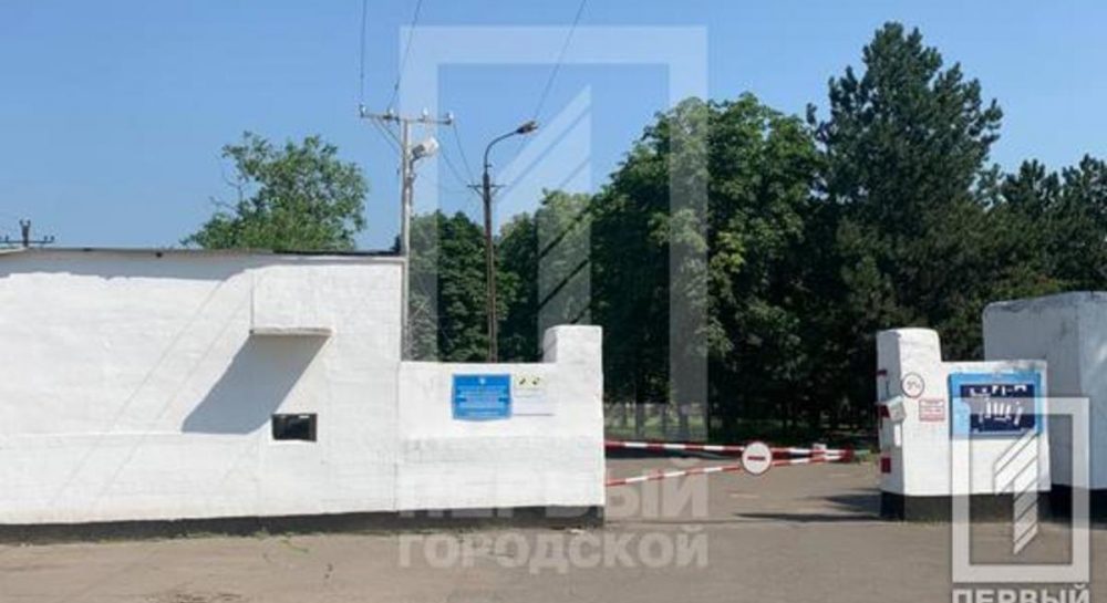 Под Кривым Рогом пациент убил медбрата стулом и убежал (фото) - Vimarsana News