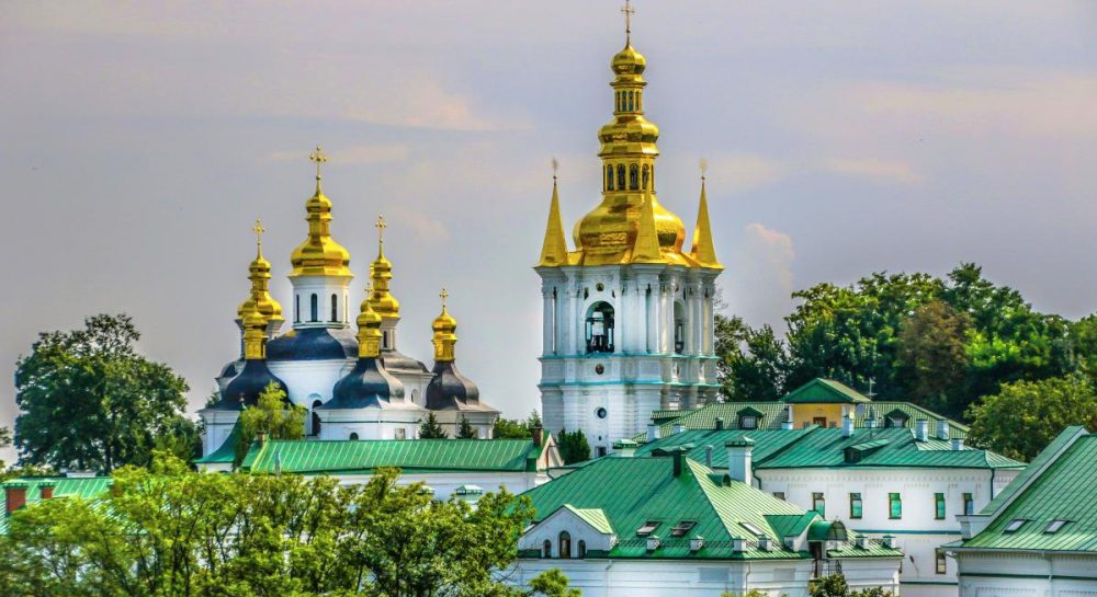 Какой сегодня церковный праздник - важные даты в православии — УНИАН - Vimarsana News