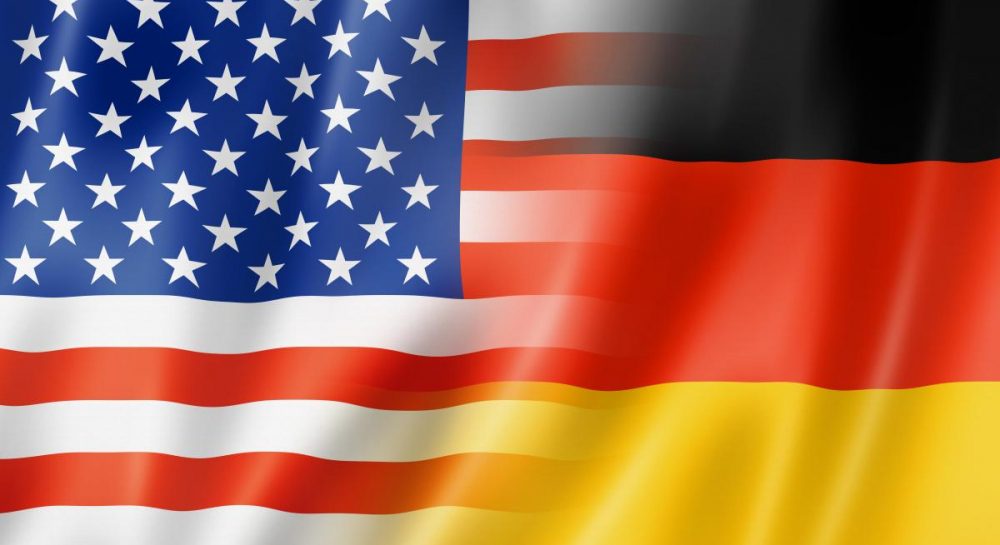 Deutscher Wirtschaftsminister kritisiert amerikanische Politik – UNIAN