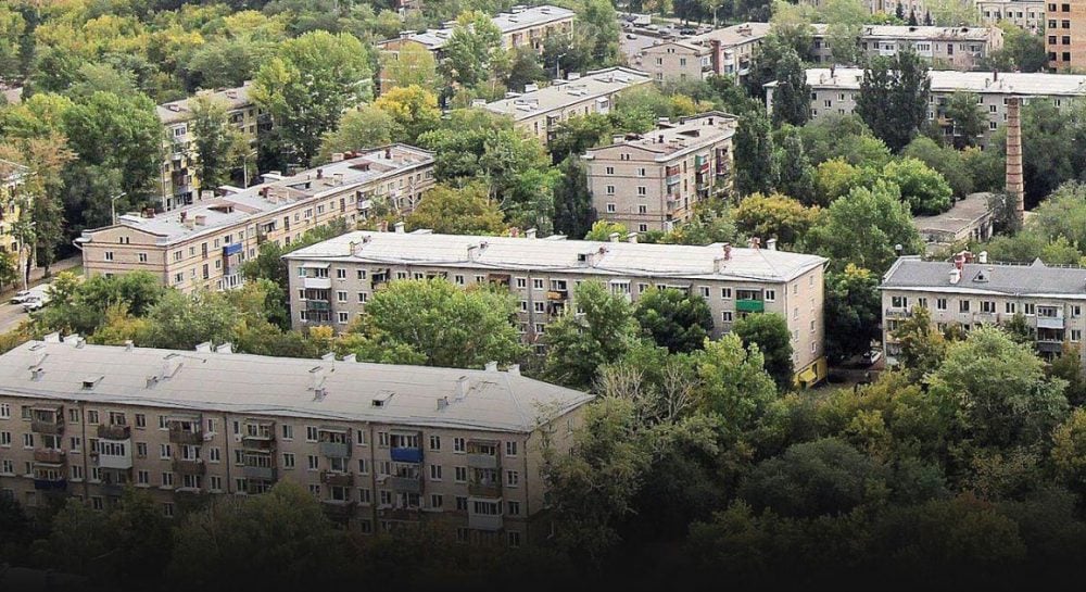 "Хрущевки" снова отправляют под снос. Как, куда и когда переселят жильцов - Vimarsana News